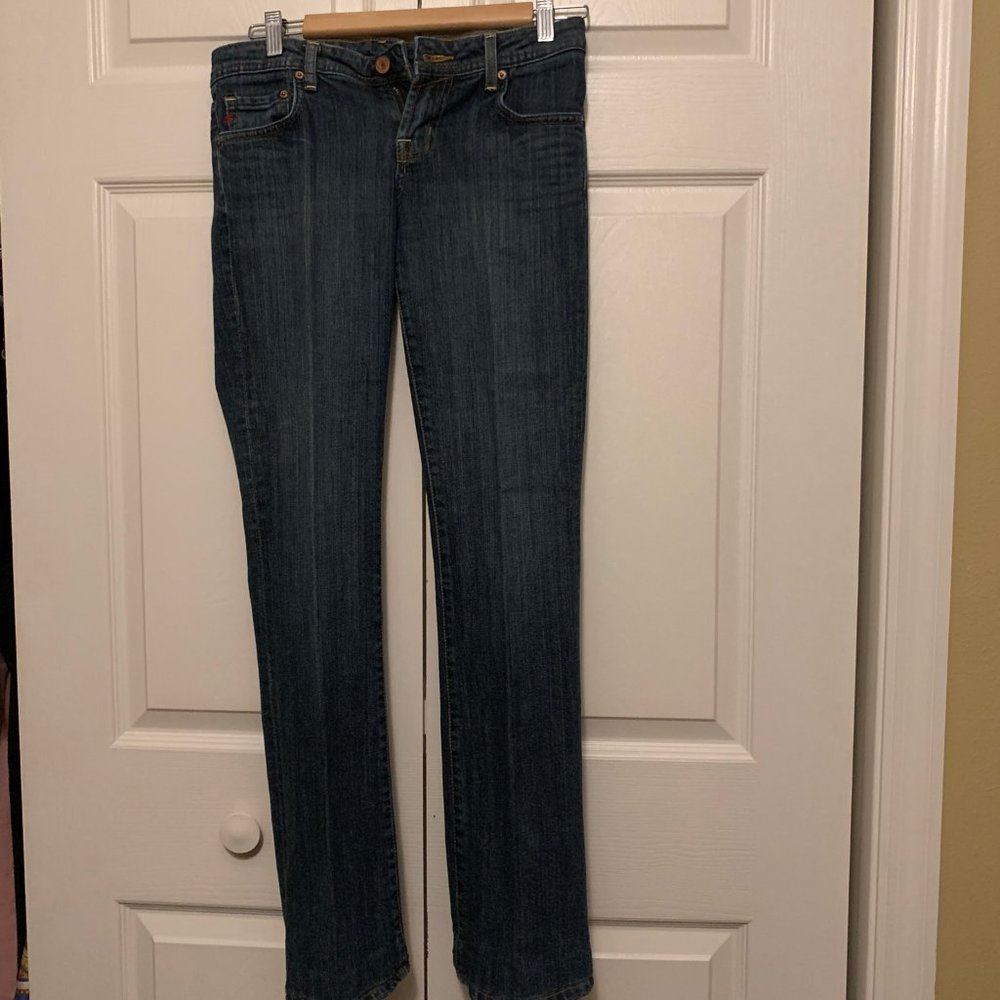 Seven For All Man Kind Jeans